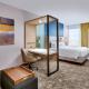 Springhill Suites by Marriott Colorado Springs North/Air Force Academy - Fotografie 8