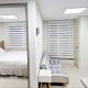The Hideout - One bedroom apartment in central Seoul- 2min from subway, Soul - Fotografie 8
