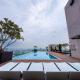 Sky Pool Suites KL Sentral - Riveria City, Kuala Lumpur - Foto 4