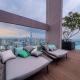 Sky Pool Suites KL Sentral - Riveria City, Kuala Lumpur - Foto 2