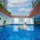 TGT BEACH HOTEL, Danang (fotografie 3)