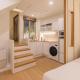 Luxury Hanok Stay Yeonsoom, Soul - Fotografie 6