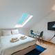 Lovely studio fully equipped near subway N11 - Shared bathroom with another Studio, Lisbon - Photo 2