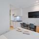 Lovely studio fully equipped near subway N4, Lisbon - Photo 3
