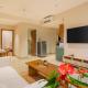 ELIVAAS 1 BHK with Jacuzzi & Lift - Kamerios Brisa, Goa