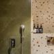 ELIVAAS 1 BHK with Jacuzzi & Lift - Kamerios Brisa, Goa (foto 7)