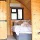 Cherry Meadow Glamping, Сотри