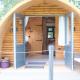 Cherry Meadow Glamping, Сотри (фото 8)