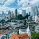 place to stay At Bukit Bintang, Kuala Lumpur - Fotografie 3