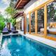 Hideaway Retreat - Cozy 2BDR Close to Ubud Center - Fotografie 1