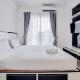 Fancy and Nice Studio at 20th Floor Sky House BSD Apartment By Travelio, Tangerang - Fotografie 7