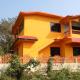 Pramod Guesthouse, Guirim - Fotografie 10