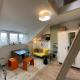 Flat with heart and art nearby centre of the Prague, Praga - Zdjęcie 10