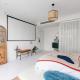 Shanghai ruochu designer Guesthouse上海若初设计师民宿--近上海浦东国际机场及迪士尼, Shanghai - Foto 6