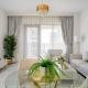ALH Vacay 607- 1 bedroom in Surf at Creek Beach, Dubai - Foto 2
