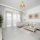 ALH Vacay 607- 1 bedroom in Surf at Creek Beach, Dubai - Foto 5