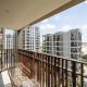 ALH Vacay 607- 1 bedroom in Surf at Creek Beach, Dubai - Foto 4