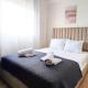 Appt Cosy Corniche et TGV a 5 min Res Paisible, Tanger - Fotografie 7