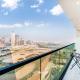 Manzil - 2BR in Business Bay with Dubai Canal Views, Dubaï - Photo 1