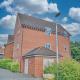 Spacious Two Bedroom Hideaway in Wokingham with En Suite, Free Wi Fi and Parking, Sleeps Four, Wokingham (fotografie 8)
