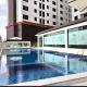 Luxurious Elegant One Bedroom Apartment in Kileleshwa, Nairobi - Foto 7