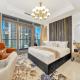 Luxury Apartments at Paramount Midtown by Dale Lee, Dubái - Foto 8