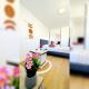 Le Cosy Zen Studio, Valence