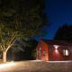 Quintinha do Varoso - Little Red Cottage House, São Pedro do Sul (fotografie 4)