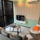 High Floor, 3BR 3queen bed, 2 parking, Urban Suites by XWHome Jelutong - Foto 1