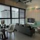 High Floor, 3BR 3queen bed, 2 parking, Urban Suites by XWHome Jelutong - Foto 4