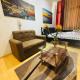 Gramercy Residences Studio with balcony Near Airport, Manila - Fotografie 2