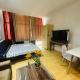Gramercy Residences Studio with balcony Near Airport, Manila - Fotografie 9
