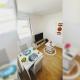 Le Cosy Zen Studio, Valence (fotografie 6)