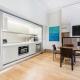 Luxury Marylebone Apartment M1, Londýn - Fotografie 7