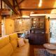 Quintinha do Varoso - Little Red Cottage House, São Pedro do Sul (fotografie 5)