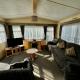 Seaview 145 - pet friendly, bath and close to beach & Fantasy Island - Meadow Lakes Caravan & Lodge Hire Ingoldmells - Photo 1