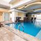 Explore Manila, Trendy 1BR unit in Prime Location, Manila - Foto 6