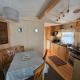 Seaview 145 - pet friendly, bath and close to beach & Fantasy Island - Meadow Lakes Caravan & Lodge Hire Ingoldmells - Photo 3