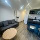 Tiny house, Balaruc-les-Bains (fotografie 9)