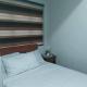 2 Bedroom near MOA S Residences, Manila - Fotografie 6