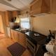 Seaview 145 - pet friendly, bath and close to beach & Fantasy Island - Meadow Lakes Caravan & Lodge Hire Ingoldmells - Photo 4