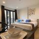 Mode apartment central Phuket