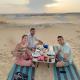 Explore the beauty of the White Desert, Mandīshah - Fotografie 2