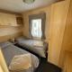 Seaview 146 - Ingoldmells - central heating, bed linen, full length decking - Meadow Lakes Caravan & Lodge Hire, Ingoldmells - Foto 9