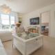 elegante apartamento con parking y gym en urbanización de Lujo en Aravaca, Мадрид - Фото 9