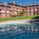 elegante apartamento con parking y gym en urbanización de Lujo en Aravaca, Мадрид - Фото 1