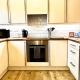 Ground Floor Flat with Free Parking & WiFi Glasgow - Foto 9