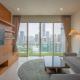 Prime 11, High Floor Over Pool, 2 Br, 2 Balcony, Bangkok - Photo 4