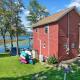 Lakefront Lodge, Hot Tub, Dock, Kayaks, Lake Ariel (фото 7)