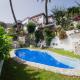 Suites Los Telares - Adults Recommended, Hermigua (foto 2)